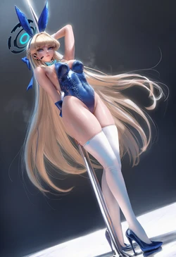 [Tamayuki] Miscellaneous Image Collection/杂图合集 (Patreon) [AI Generated]
