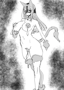 [RAN]ミューズマスク 作品封面