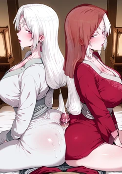 [老沕汤][textless]涂山红红  小舞  江楠楠  白秀秀  李火旺  古月娜  郭双  霍云儿  橘子  卡洛儿  灵灵  龙三元  吕小鱼  马小桃  梅花十三  梦红尘  宁荣荣  唐舞桐  唐雅  秦弦歌  王秋儿  穆宁雪  萧萧  雪帝  夭夭  叶紫芸(117506757)[AI Generated] 作品封面