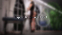 [Affector] Inspired by Passion 01 作品封面