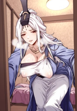 [AI Emperor-RenameAI] collection 1 (Manhua) [AI Generated]