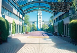[Poggerrogger] HoloSchool Part 1 [Uncensored] (AI Generated) 作品封面