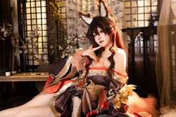 Xiaoyukiko - Fugue