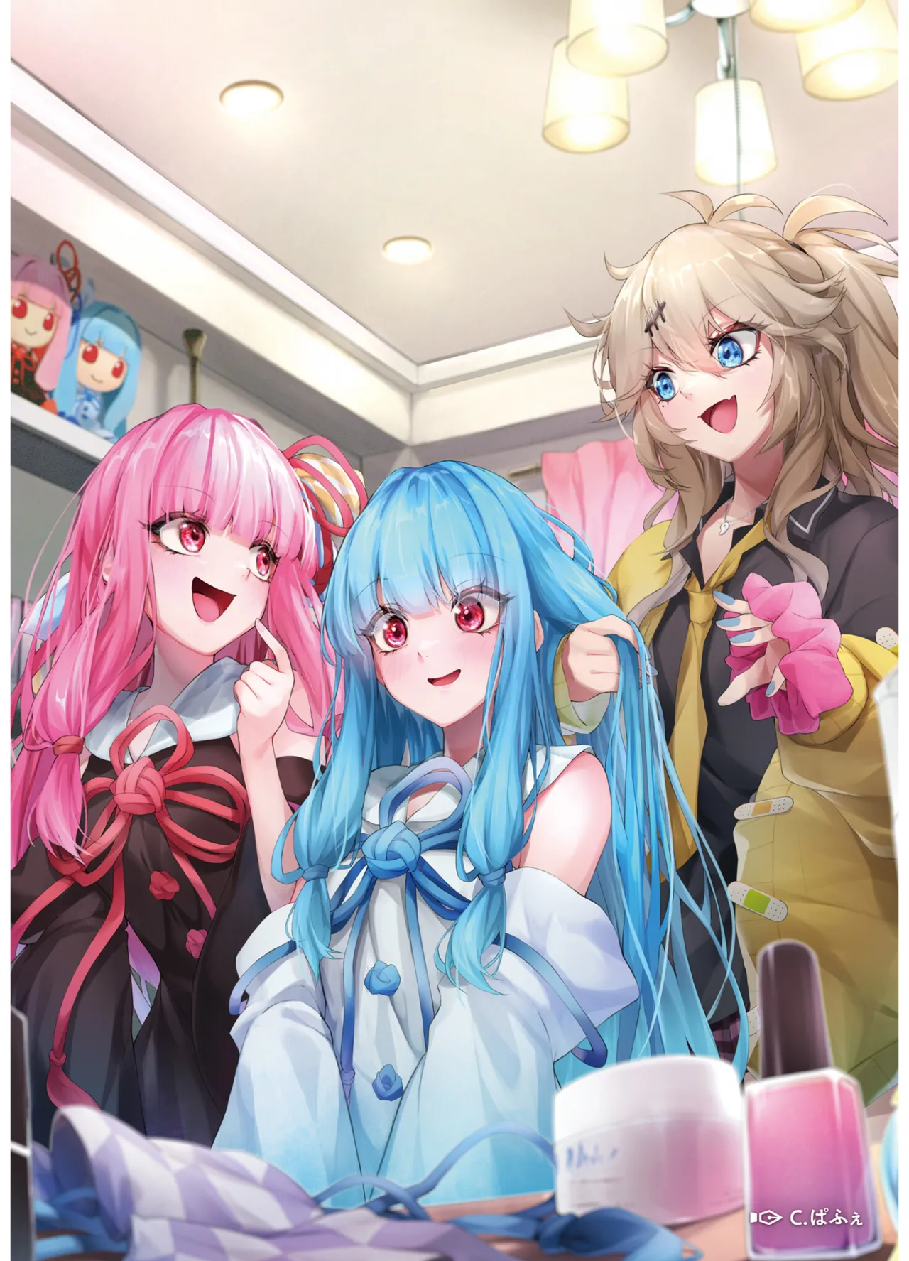 ページ画像