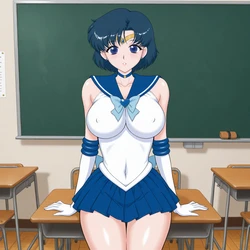 [Nekostars] My 4th artwork [ai generated][Ongoing] 作品封面