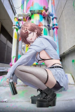 [Pixiv] カムカム＠AQUADIA (3360208) [AI Generated]