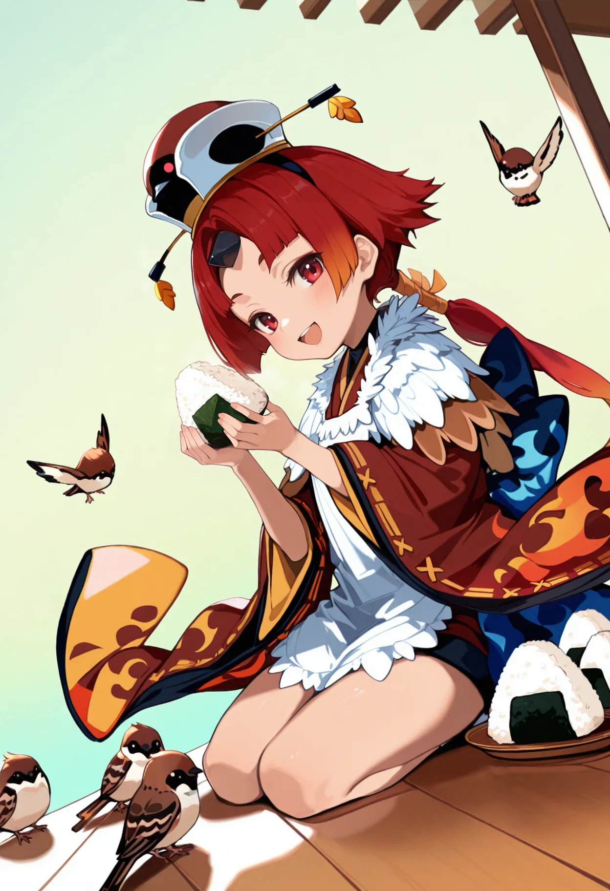 ページ画像