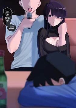 [Punpunn] Karaoke Komi [Bleached] 作品封面