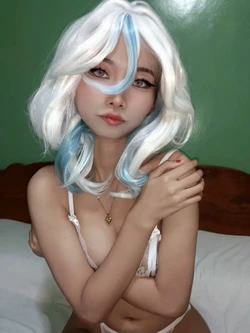 Aimi Zyai - Furina