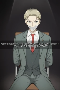 [Coiefen]Yor BBC "Defeat" FULL 作品封面