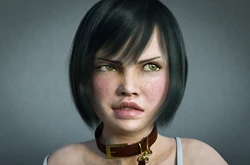 [Flagen] 作品封面