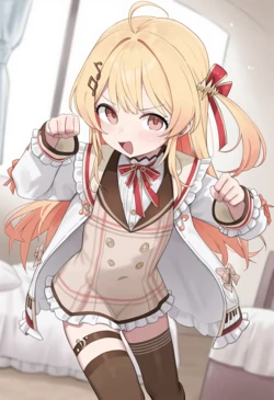 [Nuri] Otonose Kanade [AI Generated]