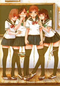 [Pixiv] るなるく (216501)