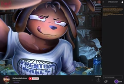 [BombaysArt] Frenlivet Streams