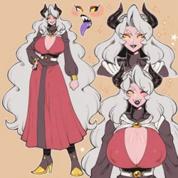 dreson [ai-generated] 作品封面