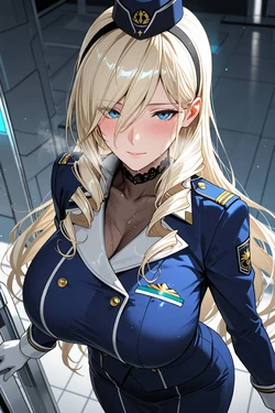 [KALA AI NSFW (VAMA)] - celia kumani entory 509p (Patreon) [AI Generated] 作品封面