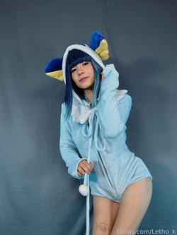 Letho K - Vaporeon