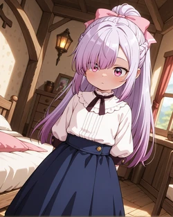 [NeekoSan] Atelier アトリエ - Tsuihousha Shokudou e Youkoso [AI Generated] 作品封面