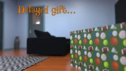 [NotoriousCRS] Delayed Gift 作品封面