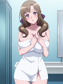 ANIPAI - Mamako Oosuki - Do You Love Your Mom and Her Two-Hit Multi-Target Attacks [Full Set + Extras] (Patreon) [AI Generated]