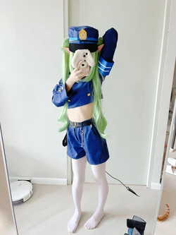 Lilith Pani - Tachibana Nozomi
