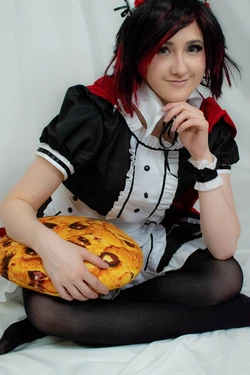 Labinnak Mangoloo - Maid Ruby