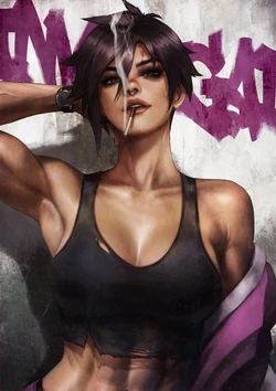 Twitter- Monori Rogue（@MonoriRogue） 作品封面