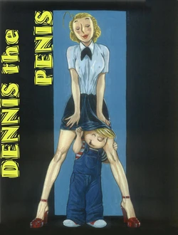 PBX  Dennis The Menace