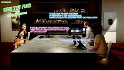 [TheMaestro] Nikki the Punk: The Band Audition 作品封面