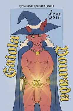 [VyarWolf] Gilded Cage [PT-BR]