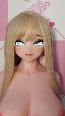 Elsa Babe factory photos-150CM-L Pink RAD049 Kazama Momiji 2026.02.24 爱莎贝儿工厂图-150CM-L 粉肤 RAD049 风间红叶Kazama Momiji 2026.02.24