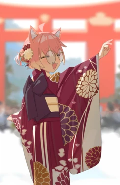 [Pixiv + Twitter] ri-el (46040580)