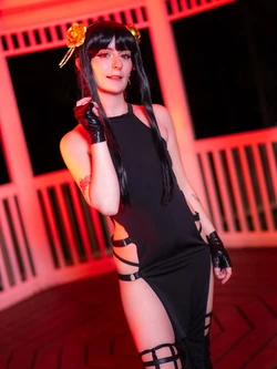 rys.cosplay - Yor Forger