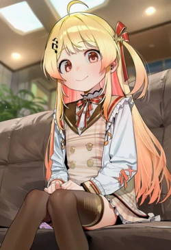 [Nuri] Otonose Kanade [AI Generated]