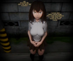 Sic Phuck - Ogiwara Sayu