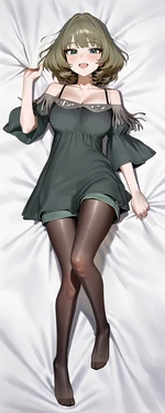 [Ayakane] 高垣楓 takagaki kaede [AI Generated] 作品封面