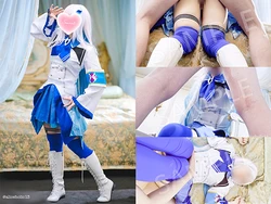[Aliceholic13] fantia-1334025 💙写真集