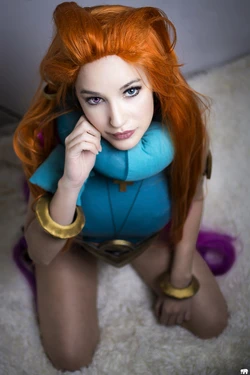Lula Bonjo - Alloy
