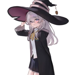 [natyz] Elaina