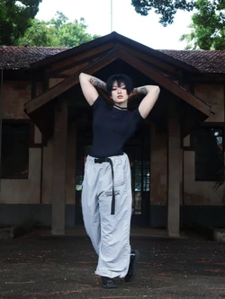 Akemy Sama - Toji Fushiguro