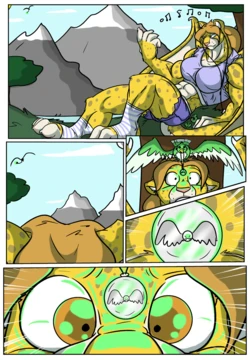 Xilimythzord