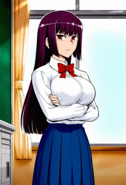 my Sana Sunomiya collection ( Ai generated ) 作品封面