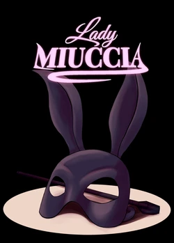 Lady Miuccia 01 作品封面