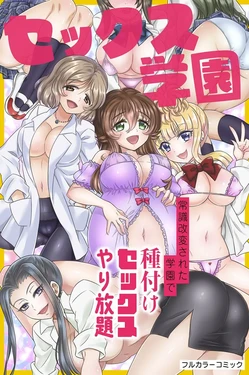 [綾乃れな] セックス学園～常識改変された学園で種付けセックスやり放題～ 作品封面