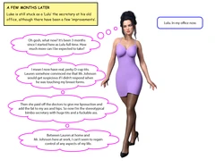 Dress Code Arrogance  2