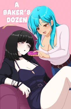[ sweetdreamcoffee ] A Bakers Dozen