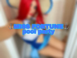 Skittyx - Miss Fortune 作品封面