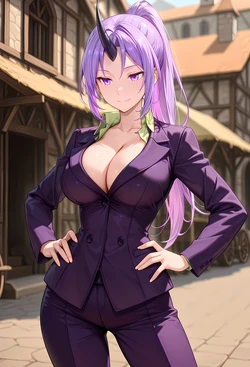 my Shion collection ( Ai generated warning ) 作品封面