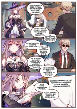 Finish The Herta (Spanish) 作品封面