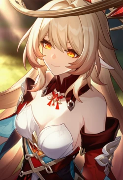 [Isterya] Alice Hypnosis [AI Generated] 作品封面